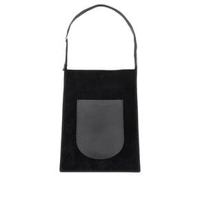 26FW 피비 파일로 숄더백 EB06LT0093 Black