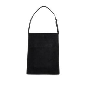 26FW 피비 파일로 숄더백 EB06LT0093 Black