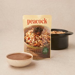 치킨우엉솥밥소스 140g