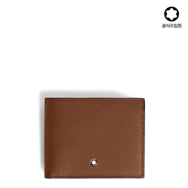 몽블랑 [공식] 사토리얼 6cc 지갑 포브 220386