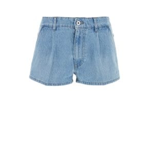 Shorts GWP477S232131K F0013 Light Blue