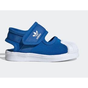 [adidaskids] SUPERSTAR 360 SANDA (EF7415)