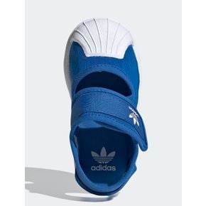 [adidaskids] SUPERSTAR 360 SANDA (EF7415)