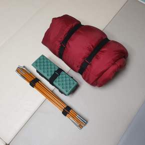 찍찍이 탄성 밴드 스트랩 20cm