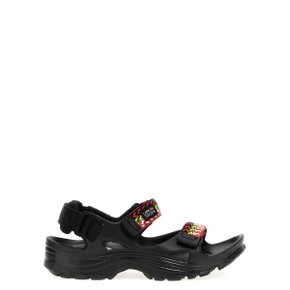 Sandals FWSASS0NEVATA2310 black