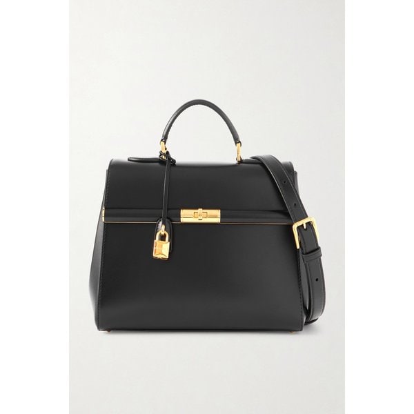 마를렌 가죽 숄더백 46376663163040900