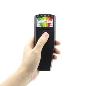 전자파 테스터기 (전자파 측정) / EMF Meter