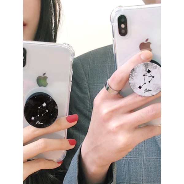 쿨쿨잠 10월별자리수채 스마트톡