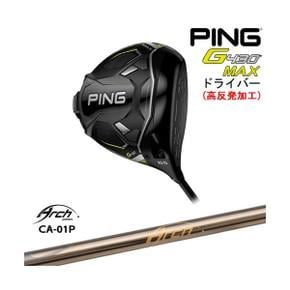 5579668 핑 G430 MAX 드라이버DW핀 PING CA-01P ARCH GOLF 아치 골프 재팬 DA3394469