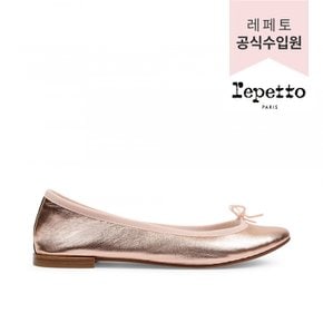 [REPETTO] 플랫 산드리옹 (V086AGM1071)