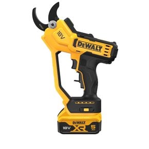 디월트 DEWALT 18V 전정 가위 DCMPP568P1