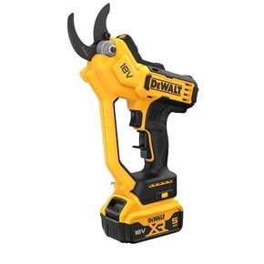 디월트 DEWALT 18V 전정 가위 DCMPP568P1