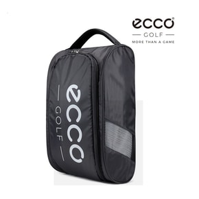 [에코정품]ECCO 신발주머니 SHOE BAG (블랙/그레이)