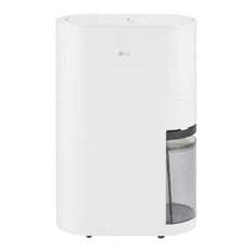 LG [SS] LG 휘센 오브제컬렉션 제습기 15L DQ154MWGA