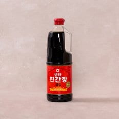 진간장 금S 1.7L