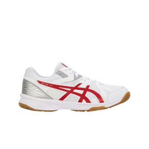 리브레 CF 화이트 클래식 레드 Asics Rivre CF White Classic Red