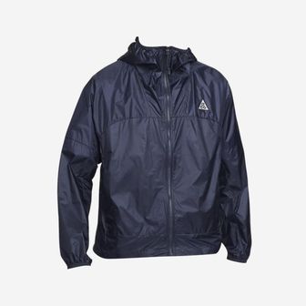  나이키 ACG 윈드프루프 신더 콘 자켓 썬더 블루 - 아시아 Nike ACG Windproof Cinder Cone Jacke