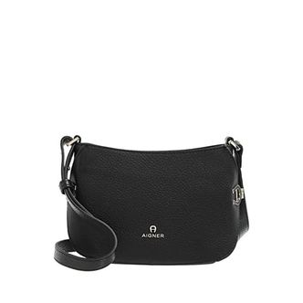  독일 아이그너 가방 Etienne Aigner Milano S 135431 Shoulder Bag 블랙 1426388