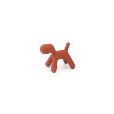 마지스 [마지스 공식수입원] Puppy Red (X-Small)