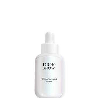 DIOR NEW 디올스노우 에센스 오브 라이트 세럼 30ML