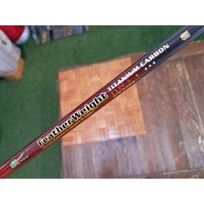 [중고] (혼마3스타 여성용) HONMA FEATHER WEIGHT 5번우드샤프트 (40.5인치 46 XA3453550