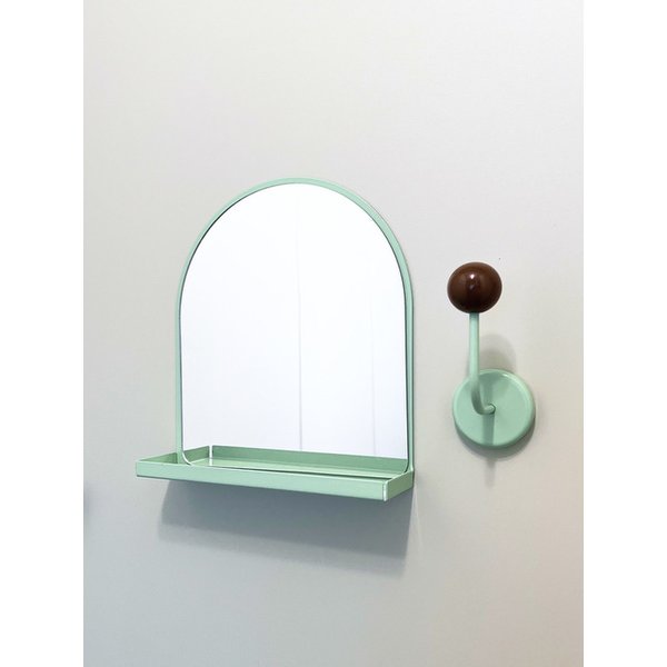 Colordrop Magnet Mirror