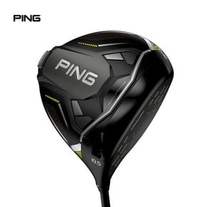 병행 PING G430 MAX 10K 드라이버 헤드만 (샤프트 분리) XA2989418