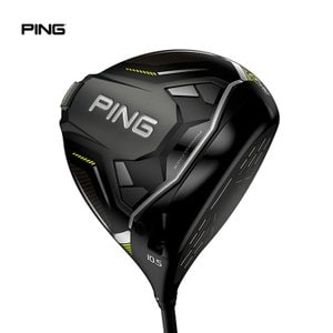 핑 병행 PING G430 MAX 10K 드라이버 헤드만 (샤프트 분리) XA2989418