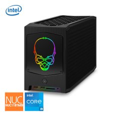 NUC 11 EXTREME KITS 코어i9 고성능PC 데스크탑