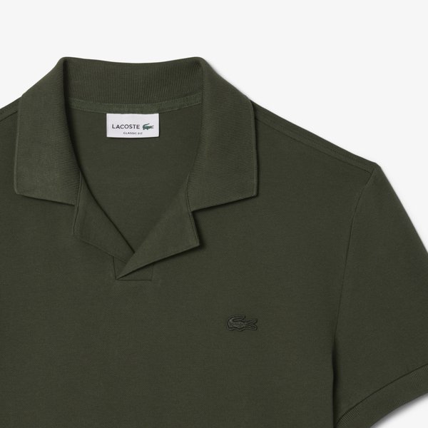 [시흥점] 남성 캠프 카라 반팔 폴로 PH0084-55G