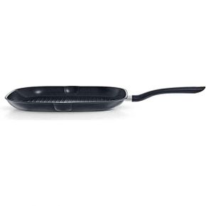 영국 휘슬러 프라이팬 Fissler Cenit/aluminum grill pan 28x28 cm 2.1 L coated steak with eff