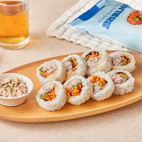 캘리포니아롤/냉동김밥 ~30%
