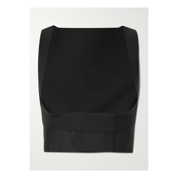 스킴스 스킴스 바디 포스처 트레이너 베스트 오닉스 블랙 2XL 46376663162921439