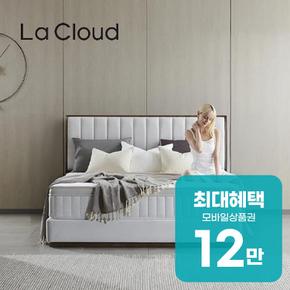 시에스타 호텔식 침대 프레임+매트리스 세트 (SS) 렌탈 60개월 월 43800원