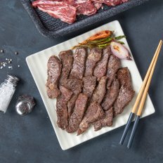 미국산 초이스 꽃갈비살 (100g)