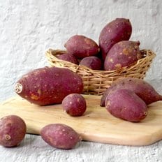 더조은푸드 [박대성님 생산] [더조은] 호풍미 호박고구마 3kg 중 (50-100g)