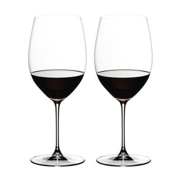 Riedel 베리타스 카베르네/메를로 2본입