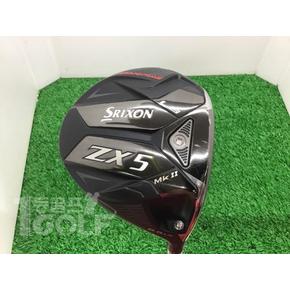 [중고] 1187161 플렉스S 던롭 SRIXON ZX5 Mk II LS 9 5 순정 맞춤 샤프트 S  DA2808663