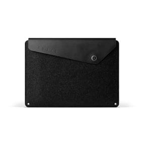 Sleeve for 12 Macbook - Black