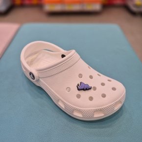 크록스 지 비 츠 보라색 공룡 10009428_DG