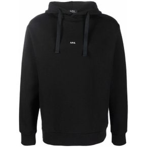 (아페쎄) Hoodie COEIPH27622LZZ Black