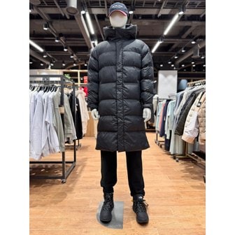 노스페이스 [부산점] 25년 공용 리버톤 온볼 코트 A ON BALL COAT A(NI3NR51J)