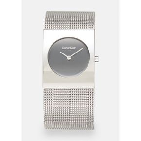 5133592 Calvin Klein PULSE - Watch silver-coloured/black 112677586