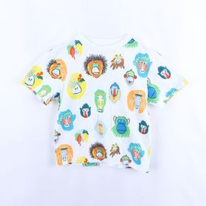 [구구스]중고명품 스텔라매카트니 키즈 반팔(6Y) (NO 6820695)