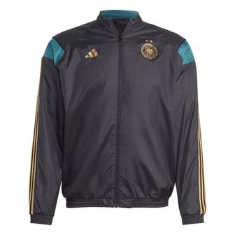 이스퀘어 5554890 Adidas Germany Tiro 23 Presentation Track Top Womens