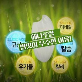 [정기배송가능][출고당일도정] 2023년햅쌀 당진해나루 삼광미 특등급 쌀10kg