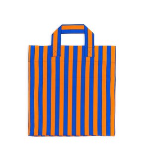 [해외배송] 쇼퍼 백 WITH 스트라이프 패턴 MACCXBAG028_WVN010OAS B0040178631