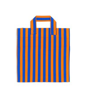 [해외배송] 쇼퍼 백 WITH 스트라이프 패턴 MACCXBAG028_WVN010OAS B0040178631