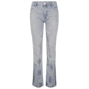 [와이프로젝트] Jeans 107PA002 VINTAGEPINK 2785872