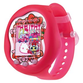 반다이(BANDAI) Tamagotchi Uni Sanrio characters